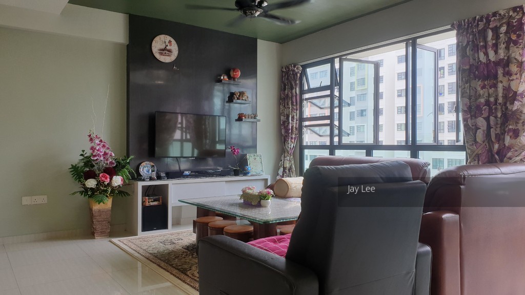 Yishun Street 31 thumbnail photo